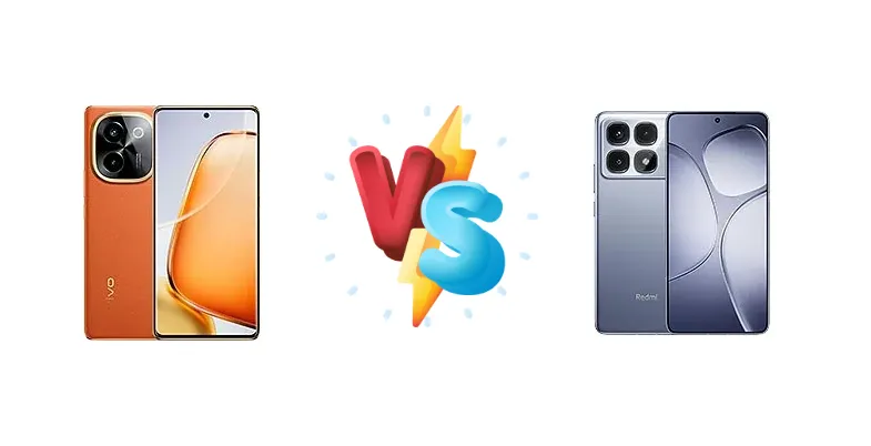 vivo Y200 (China) vs Xiaomi Redmi K70 Ultra