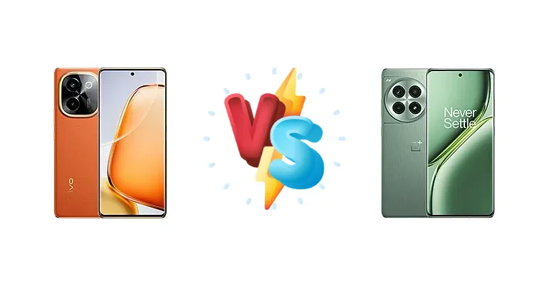 vivo Y200 (China) vs OnePlus Ace 3 Pro