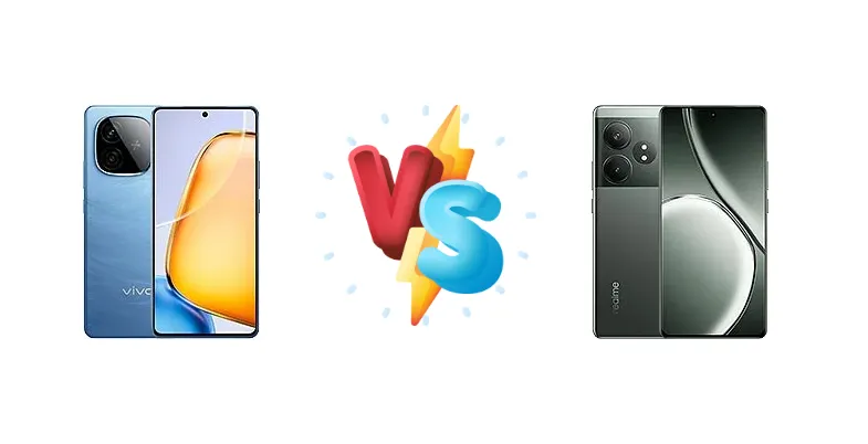 Snapdragon Showdown: vivo Y200 GT vs Realme GT Neo6 SE - Which Mid-Range Reigns?