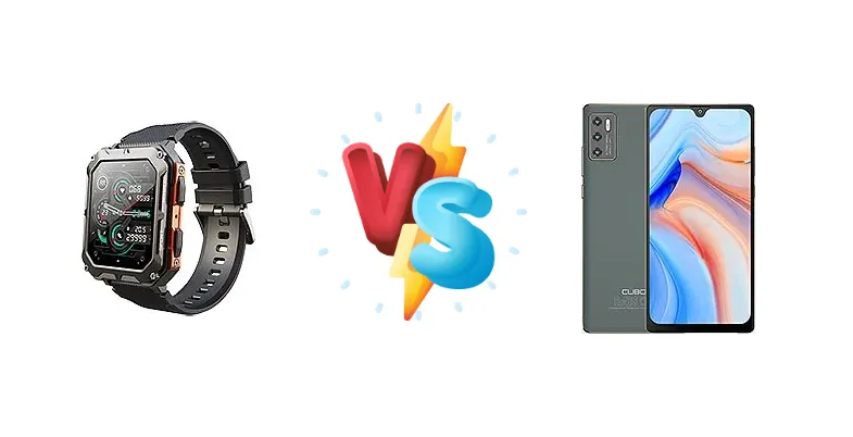 Cubot C20 Pro vs P50: Budget Battle - Performance and Value Compared