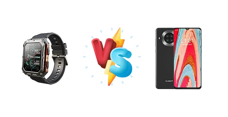 Cubot C20 Pro vs Note 20 Pro: Budget Battle - Performance and Value Compared