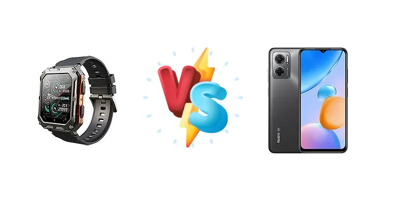 5G on a Budget: Cubot C20 Pro vs Xiaomi Redmi 10 5G - Which Wins?