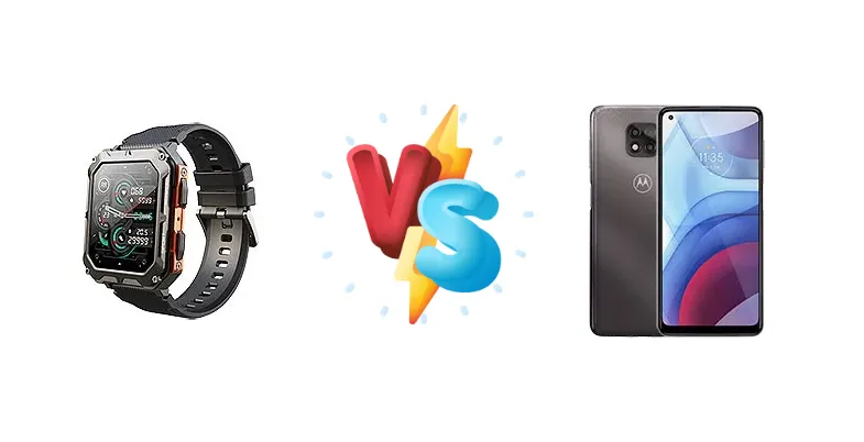 Budget Battle: Cubot C20 Pro vs Motorola Moto G Power (2021) - Which Wins?