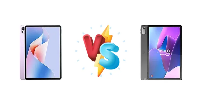 Huawei MatePad 11.5 S vs Lenovo Tab P11 Pro Gen 2: Performance and Value Showdown
