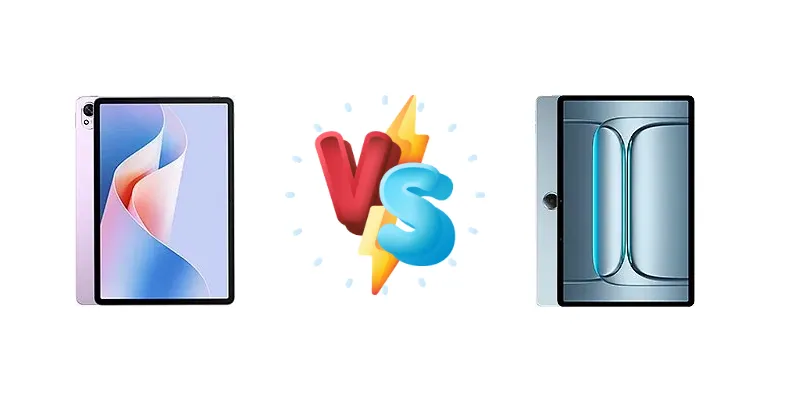 Huawei MatePad 11.5 S vs OnePlus Pad Lite: Budget Tablet Showdown