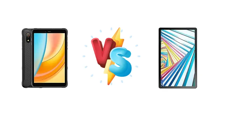 Ulefone Armor Pad Pro vs Lenovo Tab M10 Plus (3rd Gen)