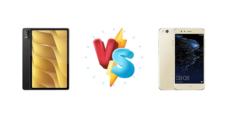 HTC A104 vs Huawei P10 Lite