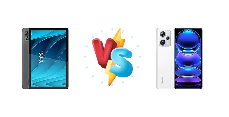 HTC A101 Plus vs Xiaomi Redmi Note 12 Pro+