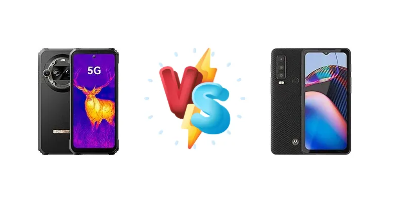Blackview BL9000 Pro vs Motorola Defy 2: Rugged Power or Efficient Performance?