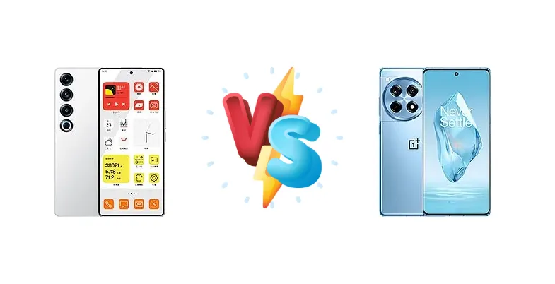 Snapdragon Showdown: Polestar Phone vs OnePlus 12R - Performance & Charging Compared