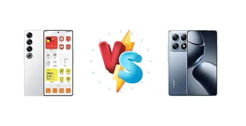 Snapdragon vs Dimensity: Polestar Phone vs Xiaomi 14T Pro - A Deep Dive