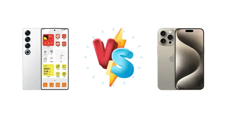 Snapdragon vs. A17 Pro: Polestar Phone vs. iPhone 15 Pro Max - A Deep Dive