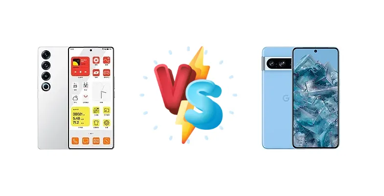 Polestar Phone vs. Google Pixel 8 Pro: Snapdragon Power vs. AI Smarts