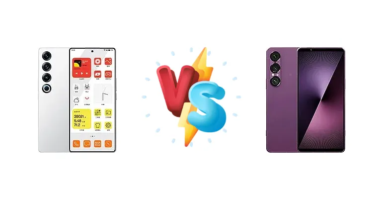Snapdragon Elite vs. Gen 3: Polestar Phone vs. Sony Xperia 1 VII - A Deep Dive