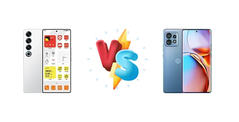 Snapdragon Showdown: Polestar Phone vs. Motorola Edge 40 Pro - Performance & Charging