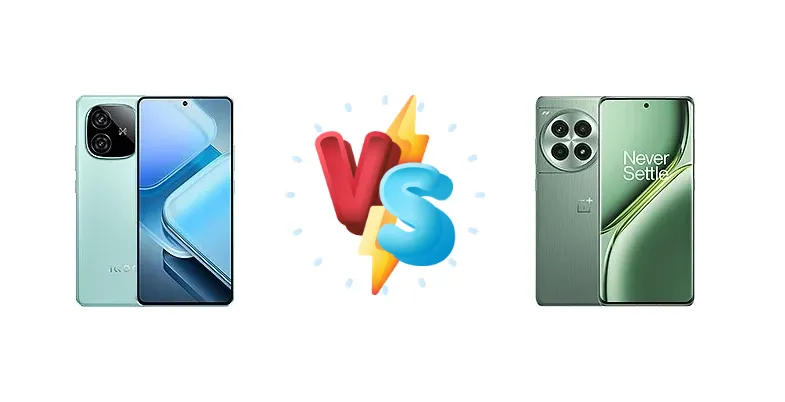 Snapdragon 7 Gen 3 vs 8 Gen 3: iQOO Z9 vs OnePlus Ace 3 Pro - A Deep Dive