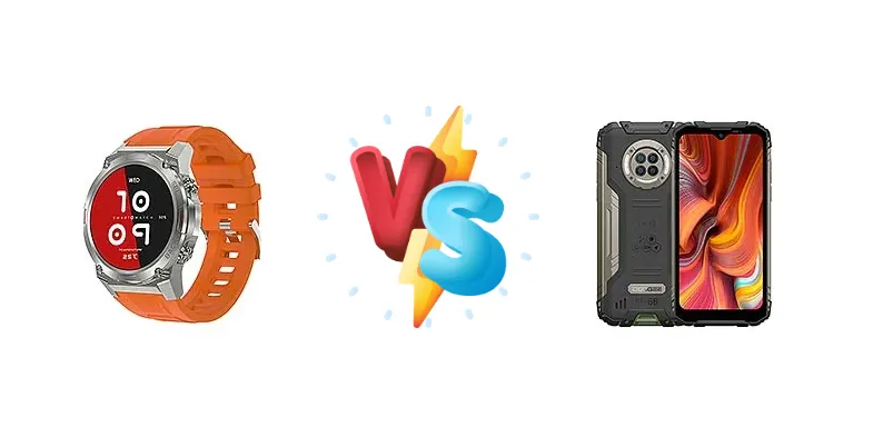 Rugged Gaming Showdown: Oukitel BT50 vs Doogee S96 Pro - Which Tough Phone Wins?