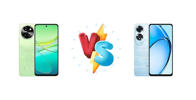 Snapdragon 6 Gen 1 vs 680: vivo T3x and Oppo A60 Compared