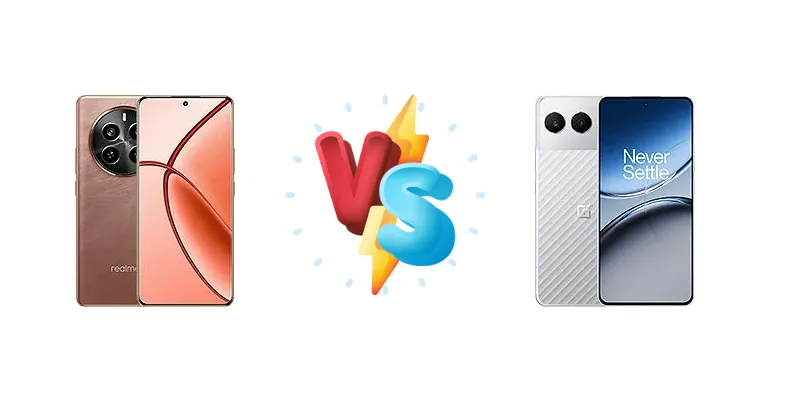 Snapdragon Showdown: Realme P1 Pro vs OnePlus Nord 4 - Which Mid-Range Reigns?