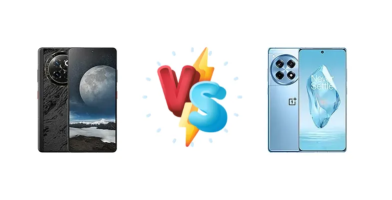 Snapdragon 8 Gen 2 Showdown: ZTE Axon 60 Ultra vs OnePlus 12R - Which Flagship Wins?