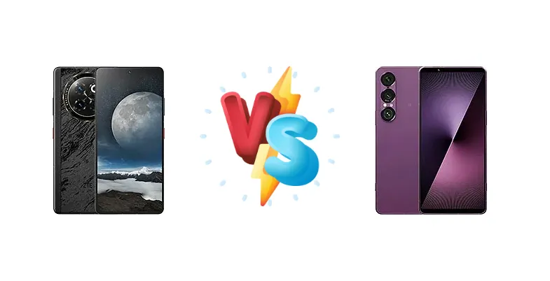 Snapdragon Elite vs. Gen 2: ZTE Axon 60 Ultra vs. Sony Xperia 1 VII - A Deep Dive