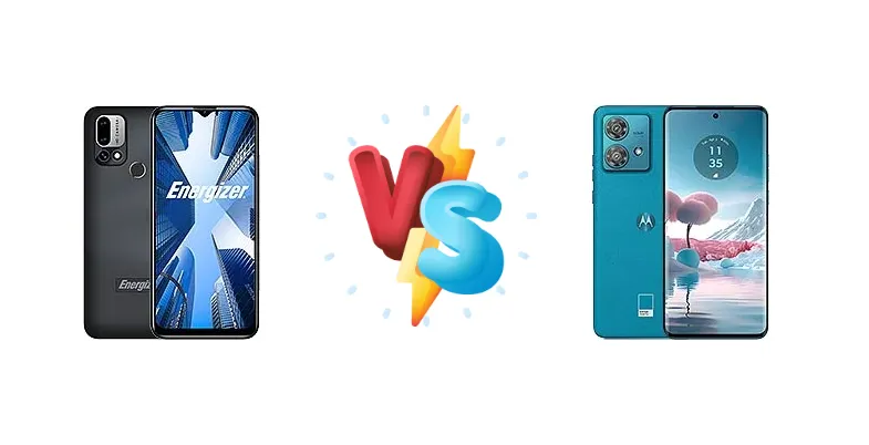 Dimensity 700 vs 7030: Energizer Ultimate 65G vs Motorola Edge 40 Neo - A Deep Dive