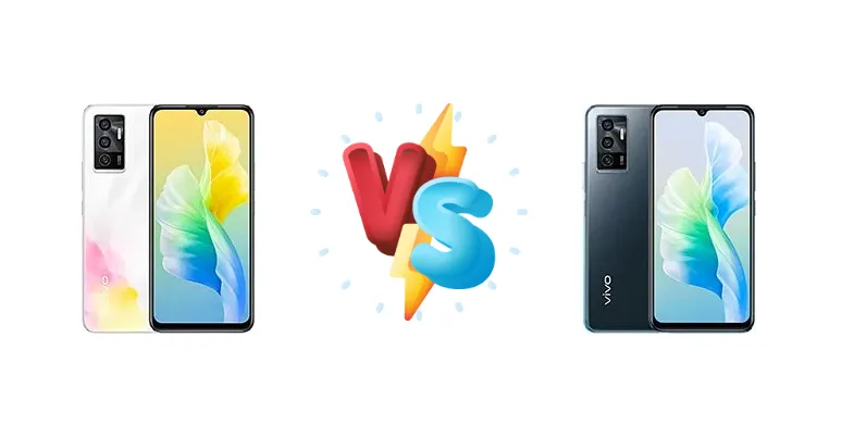 vivo S10e vs vivo V23e 5G