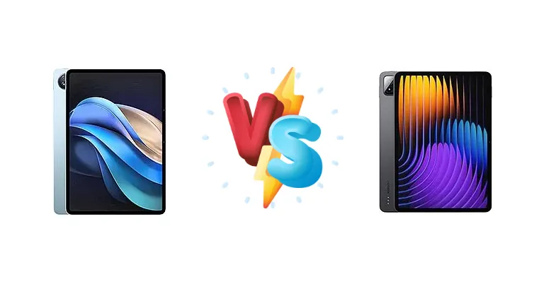 vivo Pad3 Pro vs Xiaomi Pad 7 Pro