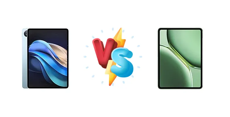 vivo Pad3 Pro vs OnePlus Pad Pro