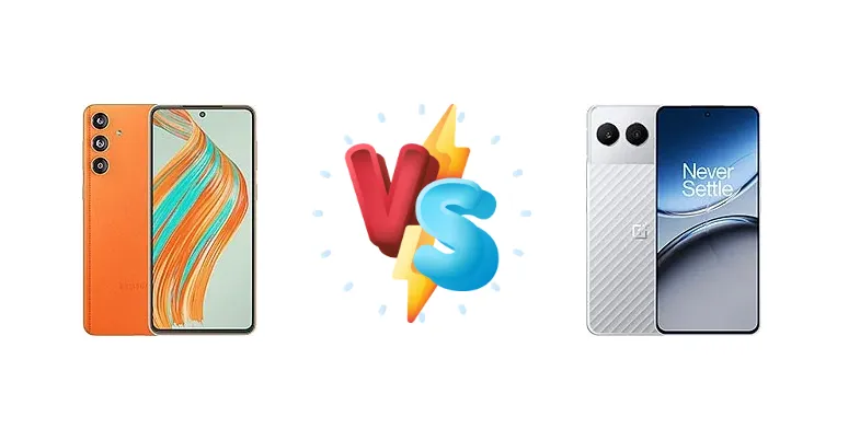 Samsung Galaxy F55 vs OnePlus Nord 4