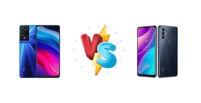 TCL 505 vs TCL 30 SE: Budget Smartphone Showdown - Performance & Charging