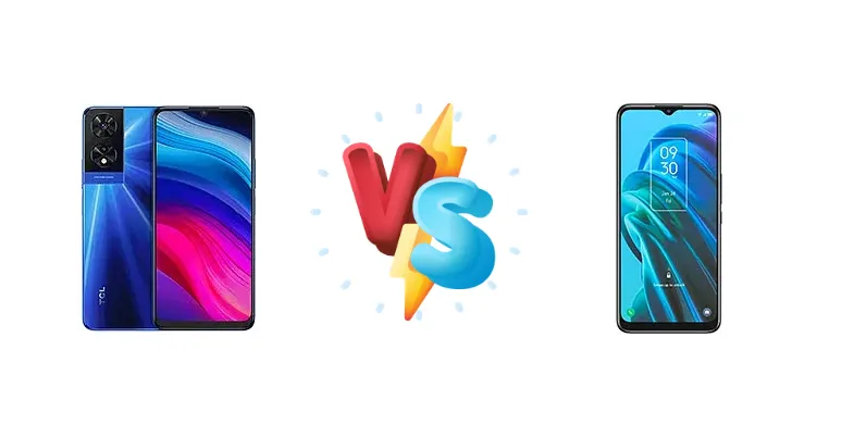 TCL 505 vs 30 XE 5G: Budget 5G Showdown - Performance & Value