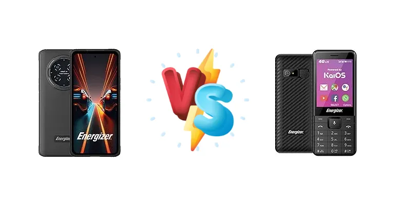 Energizer H67G vs Energizer E280s