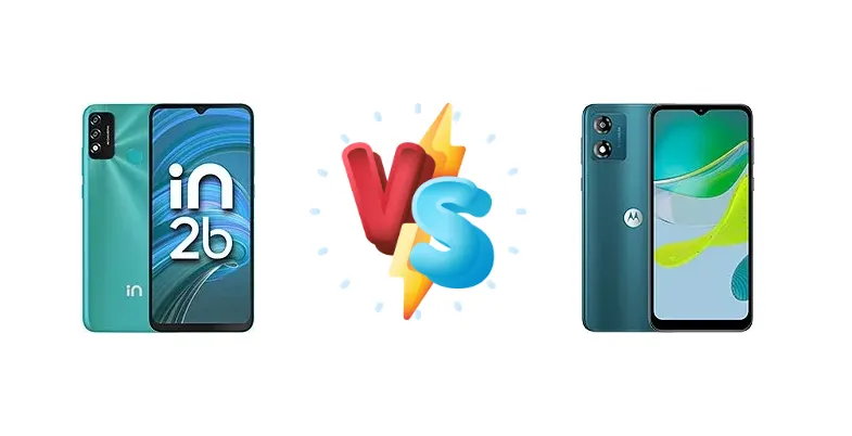 Micromax In 2b vs Moto E13: Budget Phone Showdown