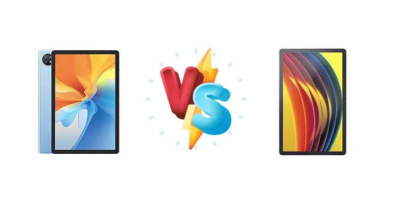 Oscal Pad 16 vs Lenovo Tab P11 Plus: Budget Tablet Showdown - Performance & Value