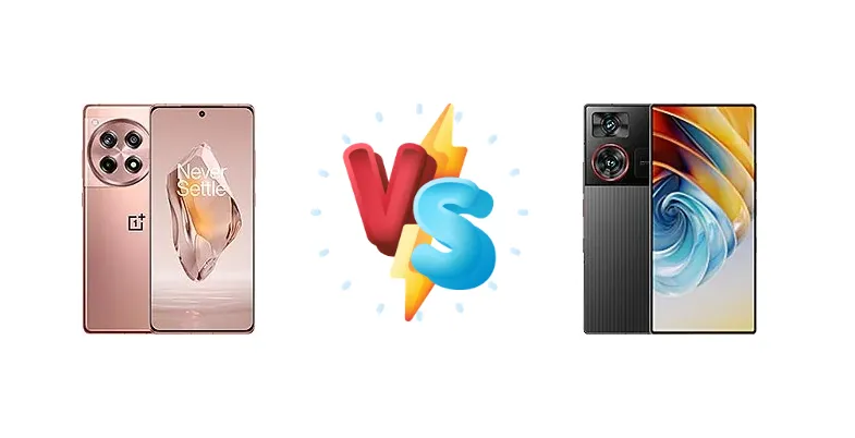 Snapdragon 8 Gen 2 vs Gen 3: OnePlus Ace 3 and ZTE nubia Z60 Ultra Leading Compared