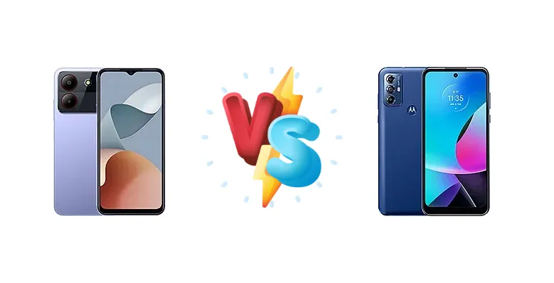 ZTE Blade A54 vs Motorola Moto G Play (2023)
