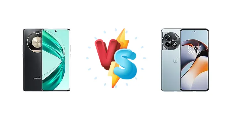 Honor X50 Pro vs OnePlus 11R