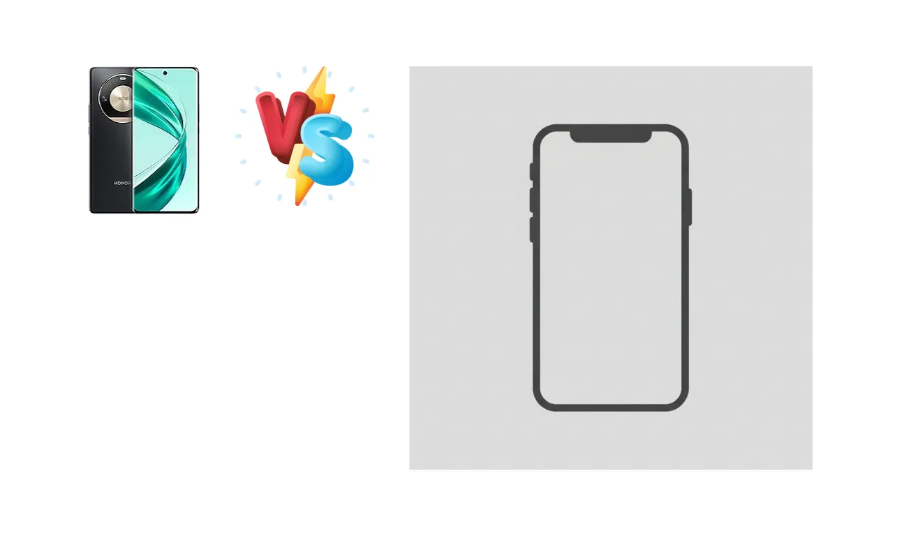 Honor X50 Pro vs Samsung Galaxy S23+