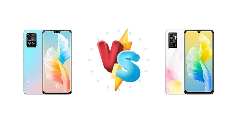 vivo S10 Pro vs vivo S10e