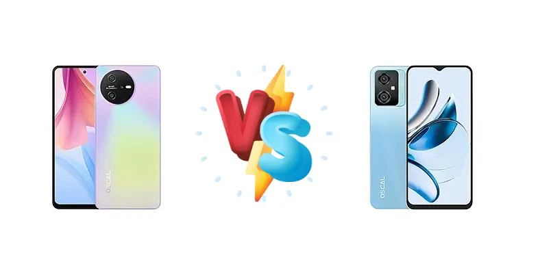 Oscal Tiger 12 vs Oscal Tiger 10