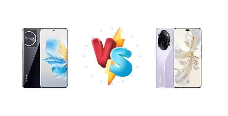 Honor 100 vs 100 Pro: Which Mid-Range Champion Reigns Supreme?