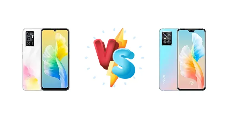 vivo S10e vs vivo S10 Pro