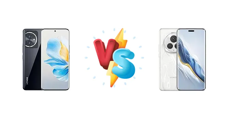 Honor 100 vs Magic6 Pro: Which Honor Phone Delivers the Best Value in 2024?