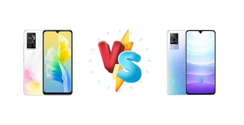 vivo S10e vs vivo S9e