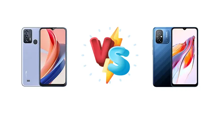 Budget Battle: Oukitel C31 Pro vs Xiaomi Redmi 12C - Which Wins?