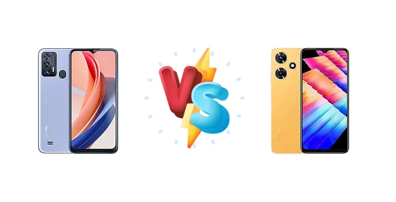 Oukitel C31 Pro vs Infinix Hot 30i: Budget Battle - Performance & Value