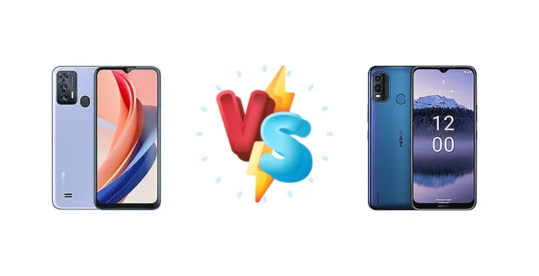 Oukitel C31 Pro vs Nokia G11 Plus: Budget Battle - Performance and Value