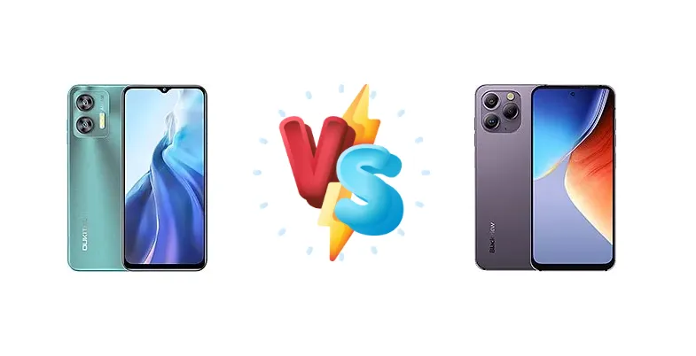 Blackview A96 vs Oukitel C36: Budget Gaming & Everyday Performance Showdown