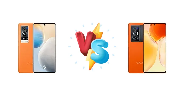 vivo X60t Pro+ vs X70 Pro+: Which Flagship Reigns?